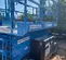 2018 Genie GS-4069DC Scissor Lift