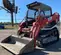 2017 Takeuchi TL10V2-R Track Loader