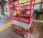 2018 MEC MICRO 19 Scissor Lift