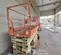 2015 JLG 3246ES Scissor Lift