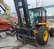 2019 JCB 940-4 Forklift