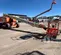 2017 JLG 800S Boom Lift