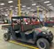 2021 Polaris PRO XD 4000D Utility Vehicle