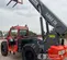 2019 Skyjack SJ843TH Forklift