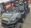 2021 Polaris PRO XD 4000D Utility Vehicle