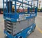 2018 Genie GS-3232 Scissor Lift