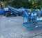 2017 Genie S-85 Boom Lift