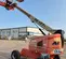 2017 JLG 460SJ Boom Lift