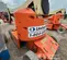 2017 JLG E400AJPN Articulating Boom Lift