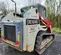 2019 Takeuchi TL12R2-CR Track Loader