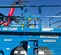 2017 Genie GS-5390 RT Rough Terrain Scissor Lift
