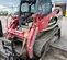 2021 Takeuchi TL12R2-CR Track Loader
