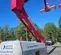 2016 MEC 60JD Boom Lift