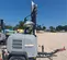 2019 Wacker Neuson LTV6L Portable Light Tower