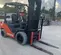 2017 Toyota 8FDU30 Forklift