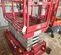 2019 MEC MICRO 19 Scissor Lift