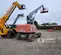 2017 Skyjack SJ86T Boom Lift