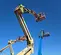 2017 JLG 450AJ Articulating Boom Lift