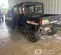 2022 Polaris PRO XD 4000D Utility Vehicle