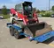 2019 Takeuchi TL10V2-CR Track Loader