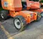 2016 JLG 600S Boom Lift