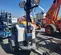 2019 Allmand NLV-ML3EC Portable Light Tower