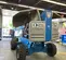 2016 Genie S-45 Boom Lift