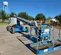 2017 Genie S-45 Boom Lift