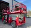 2017 MEC 6092RT Rough Terrain Scissor Lift