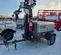2022 Wacker Neuson LTW20Z1 Portable Light Tower