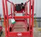 2019 MEC MICRO 19 Scissor Lift
