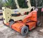 2017 JLG E400AJPN Articulating Boom Lift