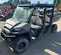 2022 Polaris PRO XD 4000D Utility Vehicle