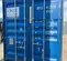 2021 Storage Containers 40HC 40 ft Storage Container