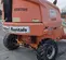 2017 JLG 400S Boom Lift