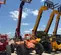 2017 SKYTRAK 8042 Forklift