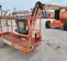 2017 JLG 800AJ Articulating Boom Lift