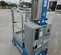 2018 Genie GR-20 Self-Propelled One-Person Lift