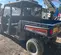 2022 Polaris PRO XD 4000D Utility Vehicle