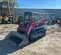 2020 Takeuchi TL12V2-CR Track Loader