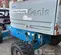 2016 Genie S-45 Boom Lift
