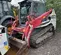 2018 Takeuchi TL12R2-R Track Loader