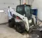 2018 Bobcat S850 Track Loader