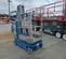 2017 Genie GR-20 Self-Propelled One-Person Lift