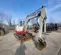 2019 Takeuchi TB260C Mini Excavator