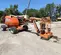2017 JLG 450AJ Articulating Boom Lift