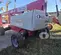 2017 MEC 60JD Boom Lift