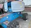 2016 Genie S-45 Boom Lift