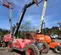 2017 Skyjack SJ643TH Forklift