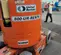 2016 JLG E300AJP Articulating Boom Lift